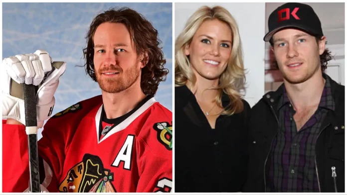 Who is Duncan Keith Ex-Wife? Know all about Kelly-Rae Keith