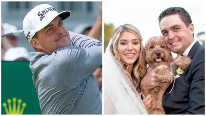 Who is Keegan Bradley Wife? Know all about Jillian Stacey