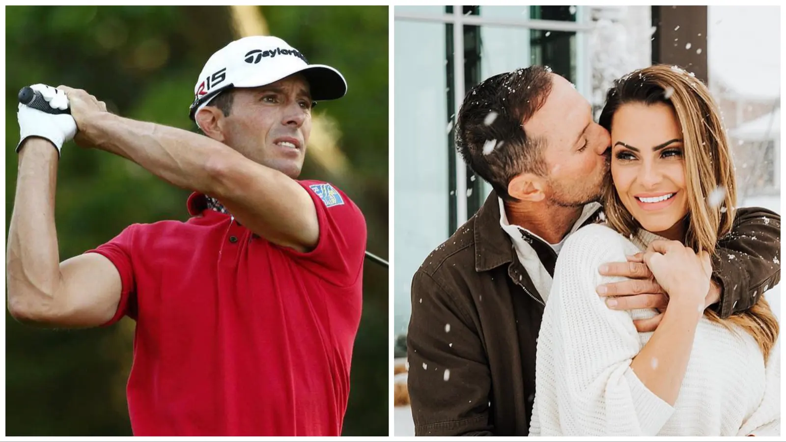 Who is Mike Weir Girlfriend? Know all about Michelle Money