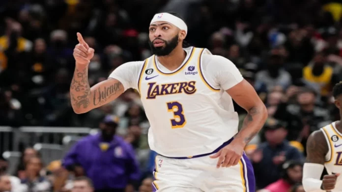 Los Angeles Lakers vs Toronto Raptors Final Injury Report date - 10/03/2023: Are Anthony Davis, Mo Bamba, and D'Angelo Russell Playing against Toronto Raptors Tonight?