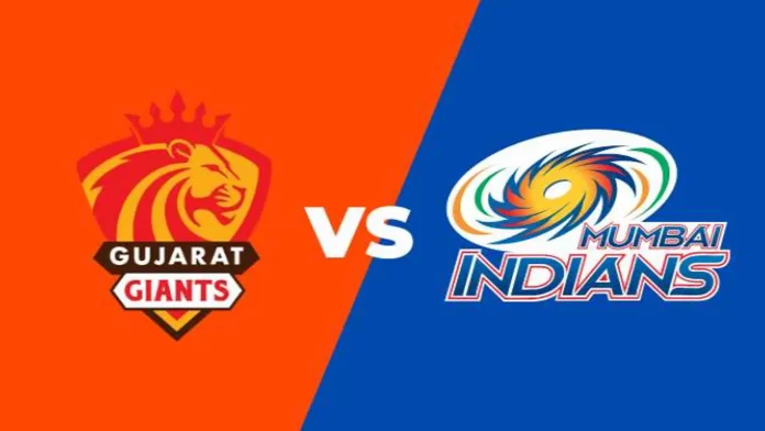 MI-W vs GUJ-W Dream11 Prediction, Player Stats, Captain & Vice-Captain, Fantasy Cricket Tips, Pitch report, Playing XI, Injury and weather updates | WPL 2023