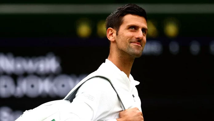Novak Djokovic has 'no regrets' about missing Miami Open due to his vaccination status