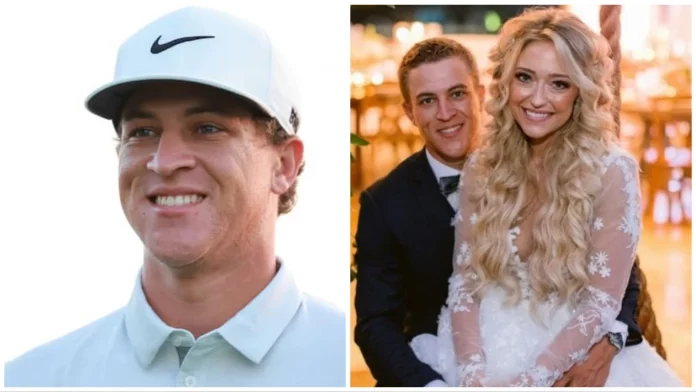 Who is Cameron Champ wife? Know all about Jessica Champ
