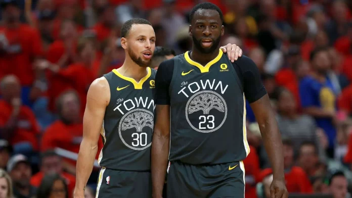 Atlanta Hawks vs Golden State Warriors Final Injury Report date - 17/03/2023: Are Stephen Curry and Draymond Green Playing against Atlanta Hawks Tonight?