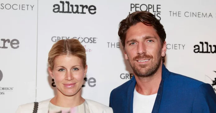 Who Is Henrik Lundqvist Wife? Know All About Therese Andersson