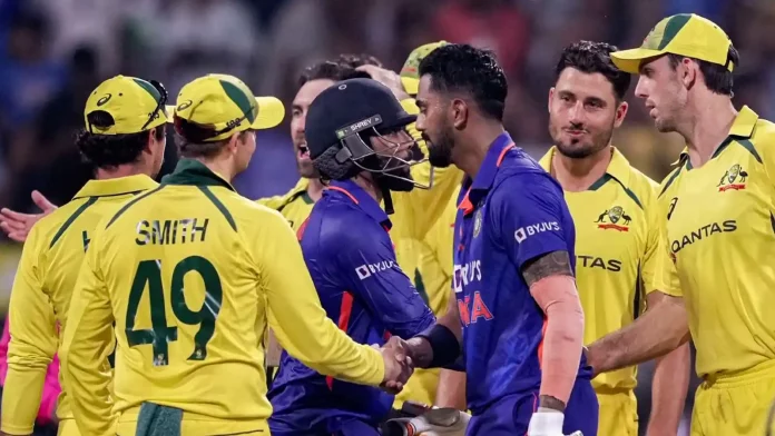 IND vs AUS Dream11 Prediction, Captain & Vice-Captain, Fantasy Cricket Tips, Playing XI, Pitch report, Weather and other updates- India vs Australia ODI Series