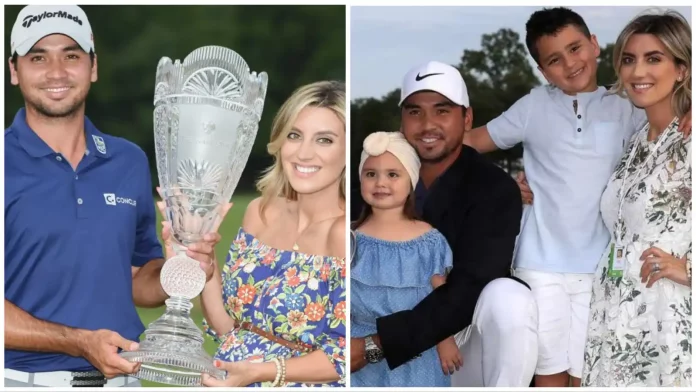 Who is Jason Day wife? Know all about Ellie Harvey