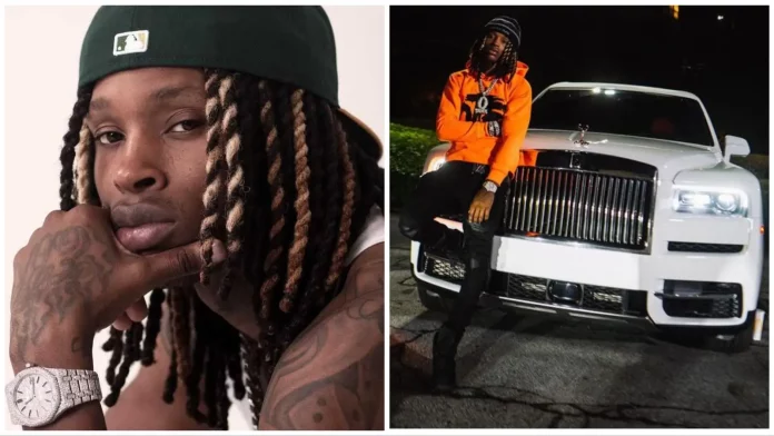 King Von Net Worth 2024, Annual Salary, Career, Car Collection, Charities, Etc..