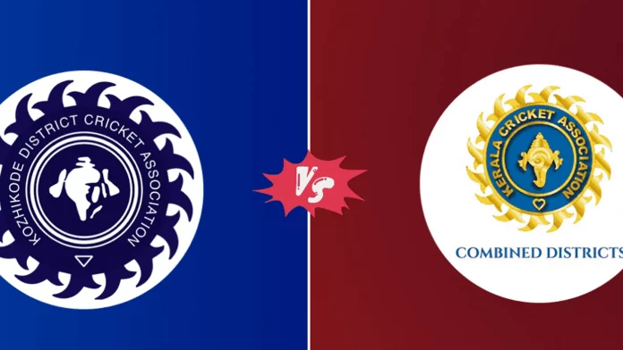 KOD vs CDS Dream11 Prediction, Player Stats, Captain & Vice-Captain, Fantasy Cricket Tips, Pitch report, Playing XI and weather updates | NSK Trophy — Kerala T20 Championship 2023