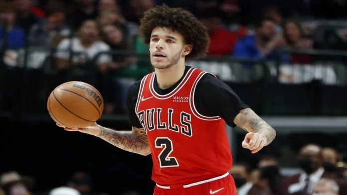 Lonzo Ball of the Bulls is expected to undergo a career-saving third surgery on his damaged knee