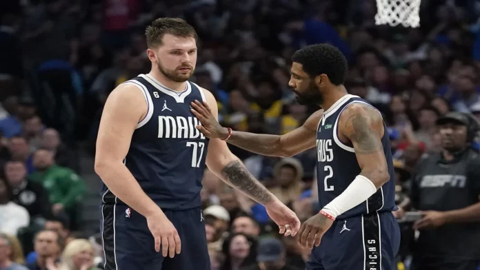 Memphis Grizzlies vs Dallas Mavericks Final Injury Report date - 20/03/2023: Are Luka Doncic and Kyrie Irving Playing against Memphis Grizzlies Tonight?
