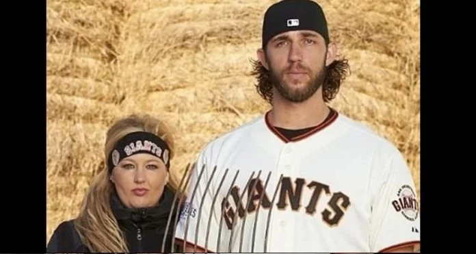 Who Is Madison Bumgarner Wife? Know All About Ali Saunders