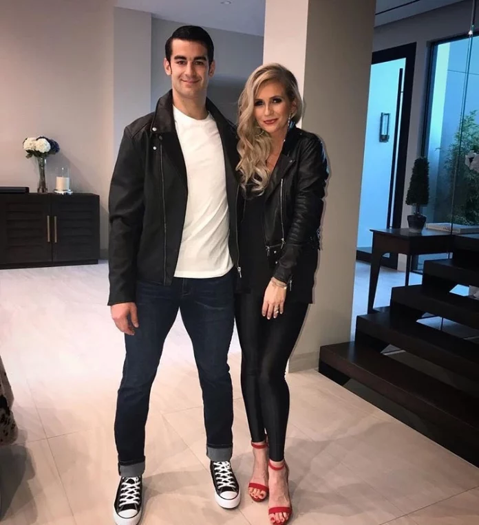 Who Is Max Pacioretty Wife? Know All About Katia Pacioretty