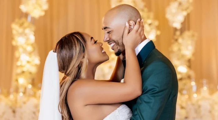 Who Is Mookie Betts Wife? Know All About Brianna Hammonds