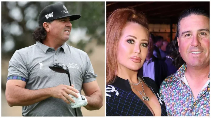 Who is Pat Perez wife? Know all about Ashley Perez