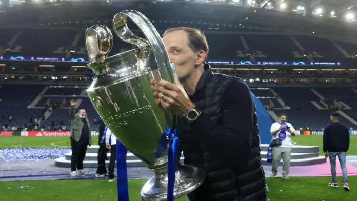Thomas Tuchel Finds His New Home At Bayern, German Giants Announces The Appointment