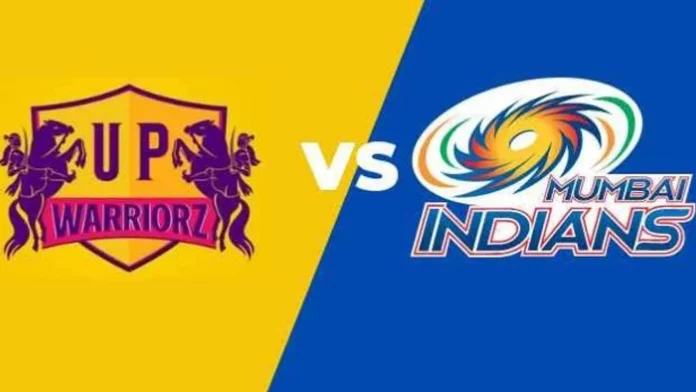 MI-W vs UP-W Dream11 Prediction, Player Stats, Captain & Vice-Captain, Fantasy Cricket Tips, Pitch report, Playing XI and weather updates | WPL 2023