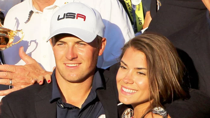 Who Is Jordan Spieth Wife? Know All About Annie Verret