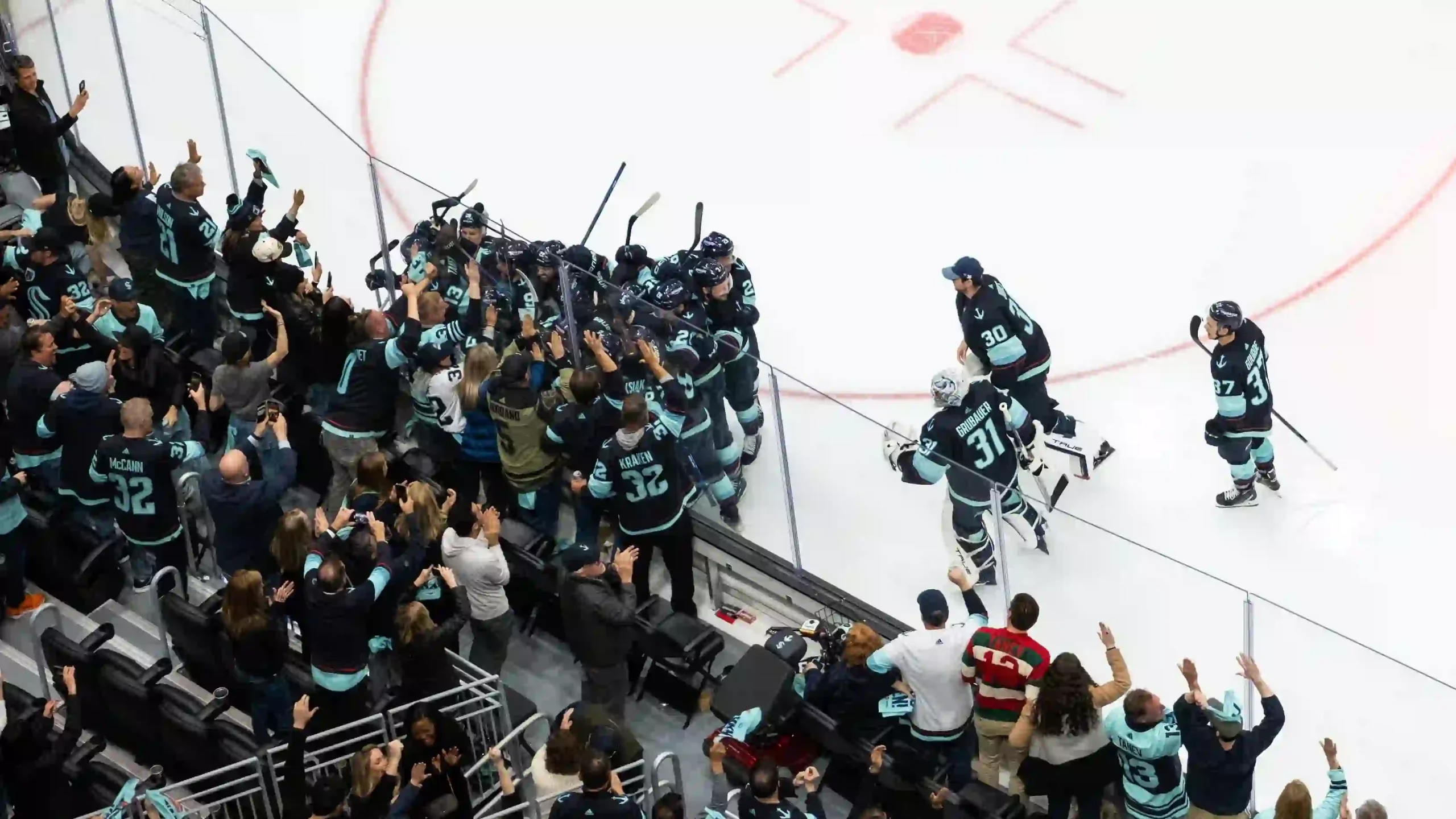 Rinkside Rundown What do you mean by Overtime? How is it different in