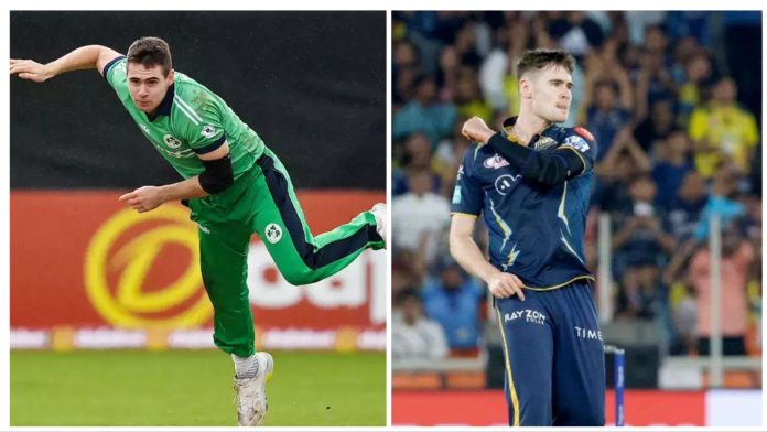 Joshua Little Net Worth 2024, IPL Salary, Annual Salary, Endorsements, Cars, House, and More