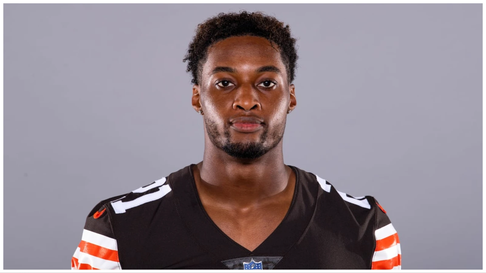 Denzel Ward Net Worth 2024, Annual Salary, Endorsements, Cars, House ...