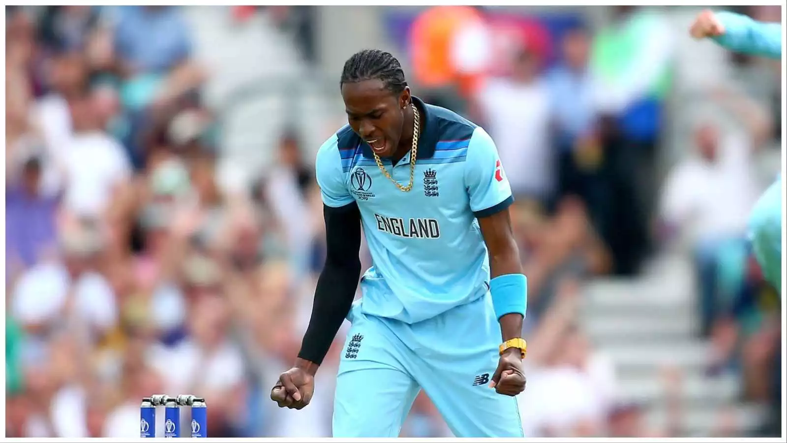 Jofra Archer Net Worth 2024, Salary, Cars, Sponsors, Charities, etc.