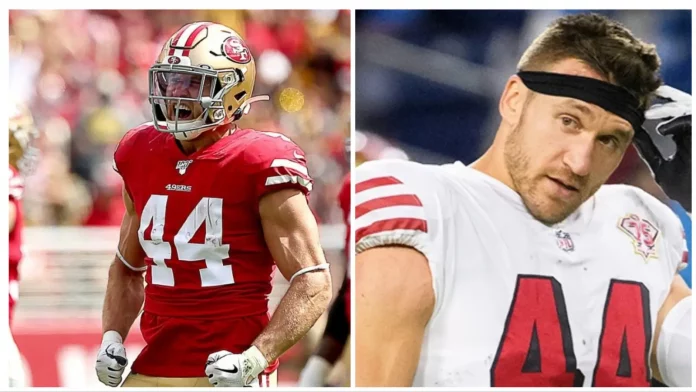 Kyle Juszczyk Net Worth 2024, Salary, Endorsements, Cars, Houses, Properties, Charities, Etc.