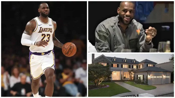 LeBron James Lifestyle, Daily Routine, Diet and Nutrition plan