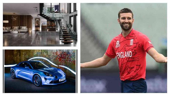 Mark Wood Net Worth 2024, Contract, Sponsorships, Cars, Houses, Properties, Charities, Etc.