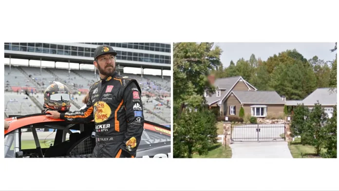 Martin Truex Net Worth 2024, Annual Salary, Endorsements, Cars, House, Charities, and More