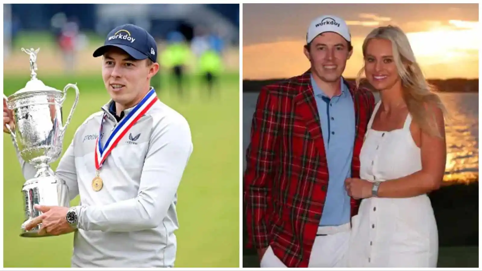 Matt Fitzpatrick Net Worth, Age, Height, Girlfriend, Biography, Ranking