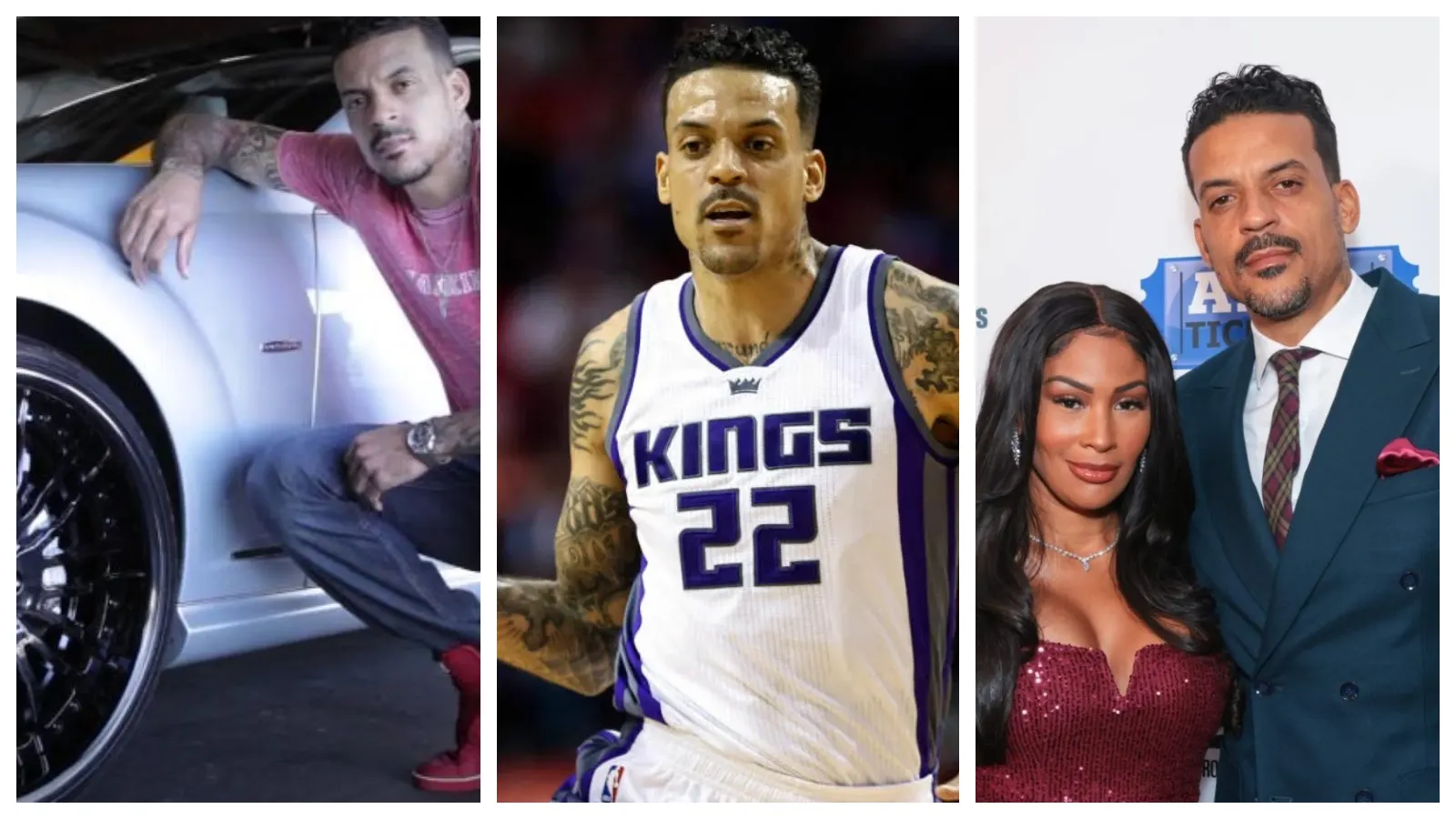Matt Barnes Net Worth 2024, Annual Salary, Endorsements, Cars, House
