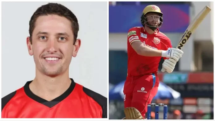 Matthew Short Net Worth, IPL Price 2023, Brother, Age, Height, Stats and Biography