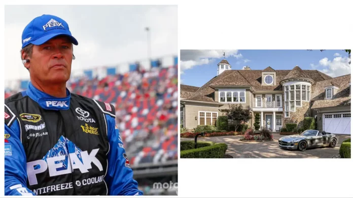 Michael Waltrip Net Worth 2023, Annual Salary, Endorsements, Cars, House, Charities, and More