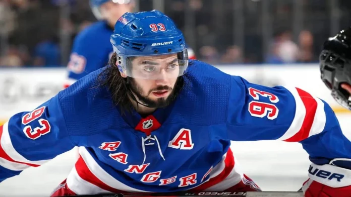 Mika Zibanejad Net Worth 2023, Annual Salary, Endorsements, Cars, House, and More