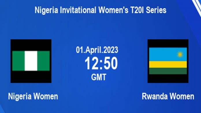 NIG-W vs RWA-W Dream11 Prediction, Player Stats, Captain & Vice-Captain, Fantasy Cricket Tips, Pitch Report, Playing XI, Injury And Weather Updates | Nigeria Invitational Women's T20I Series