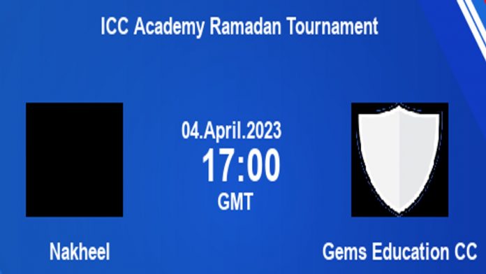 NKL vs GED Dream11 Prediction, Player Stats, Captain & Vice-Captain, Fantasy Cricket Tips, Pitch Report, Playing XI, Injury And Weather Updates | ICCA Ramadan T20 Trophy