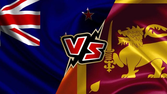 NZ vs SL Dream11 Prediction, Player Stats, Captain & Vice-Captain, Fantasy Cricket Tips, Pitch Report, Playing XI, Injury And Weather Updates | New Zealand vs Sri Lanka T20I