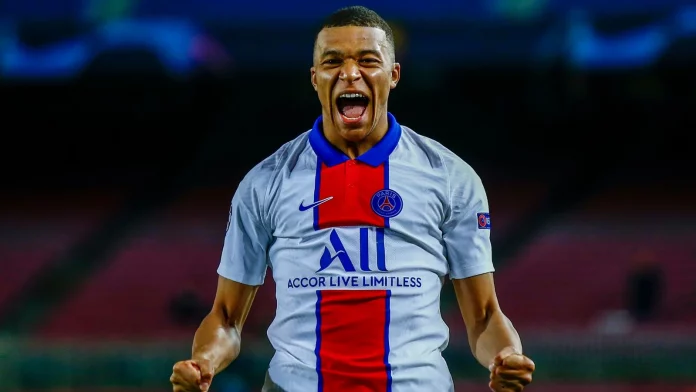 PSG Transfer Round-Ups, Mbappe Might Run Down Contract, Jude Bellingham Interests Build Up