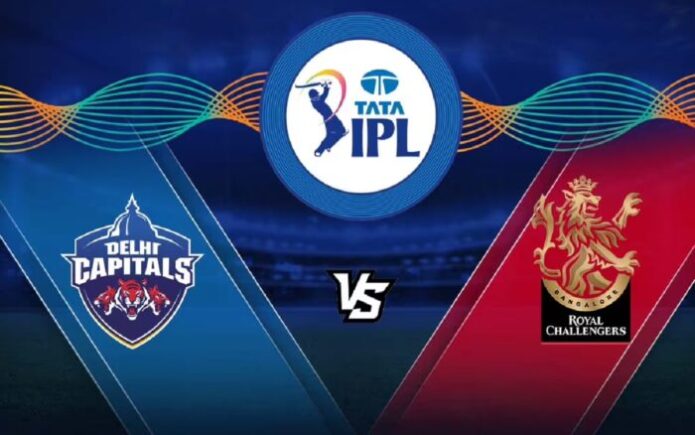 Rcb Vs Dc Dream11 Prediction Player Stats Captain And Vice Captain Fantasy Cricket Tips Pitch 