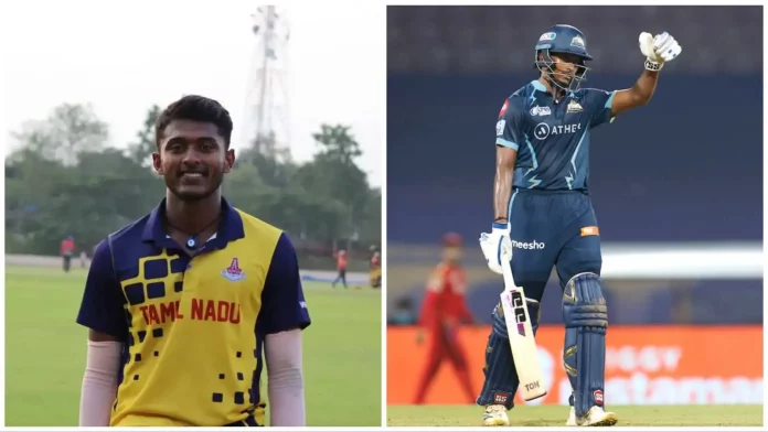 Sai Sudharsan Net worth, IPL price and team 2024, Age, Height, Biography, Girlfriend, Family and more