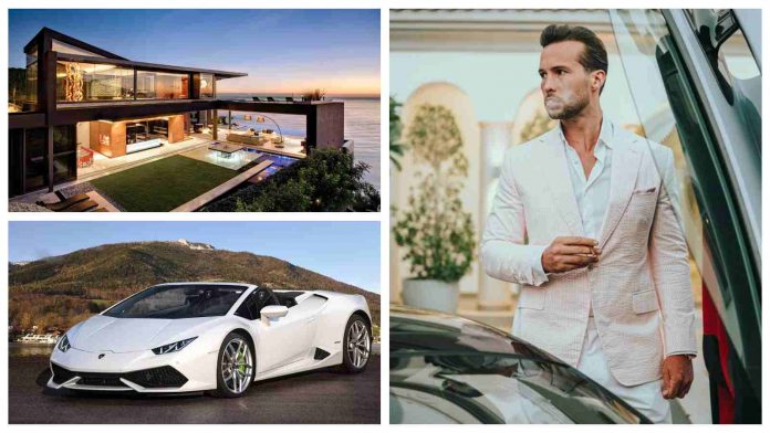 Andrew Tate Net Worth, Bio, Earnings, Cars, Private Jets, Home 