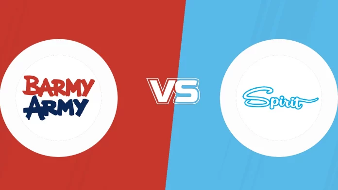 BAR-W vs SPI-W Dream11 Prediction, Player Stats, Captain & Vice-Captain, Fantasy Cricket Tips, Pitch report, Playing XI and weather updates | Fairbreak Global Womens T20
