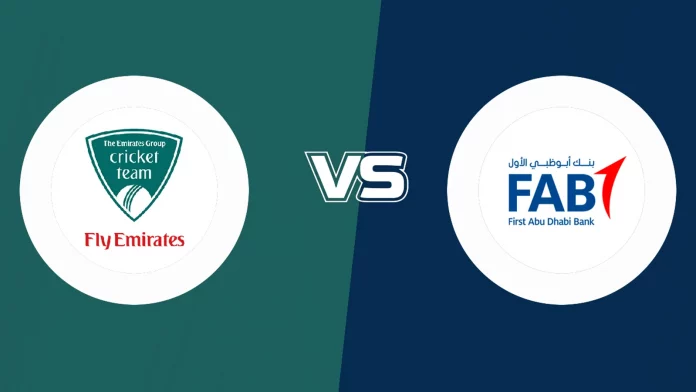 FES vs FAD Dream11 Prediction, Player Stats, Captain & Vice-Captain, Fantasy Cricket Tips, Pitch Report, Playing XI and weather updates | ICCA Ramadan T20 Trophy