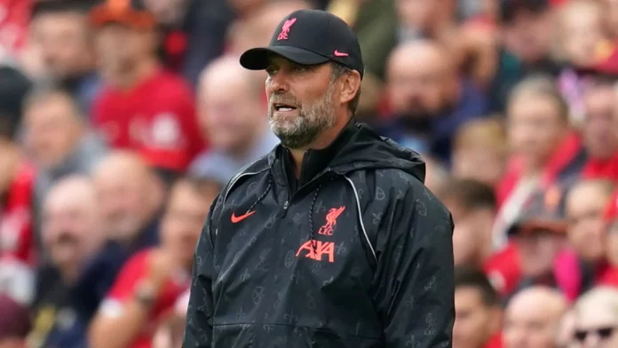 Jurgen Klopp Sacking: Should under-fire Liverpool manager Jurgen Klopp be sacked by the club after a disastrous 2022-23 EPL season