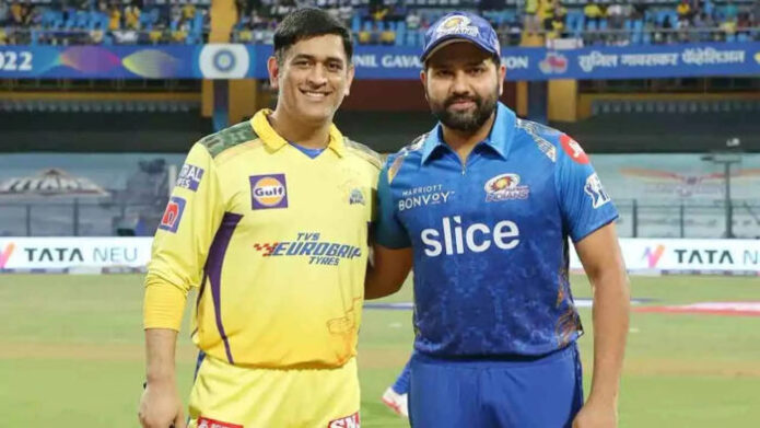 MI vs CSK, IPL 2024 Match 12 CSK win by 7 wickets