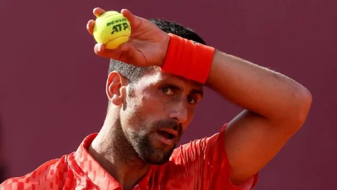Novak Djokovic will absolutely be ready for the French Open, says former tennis star