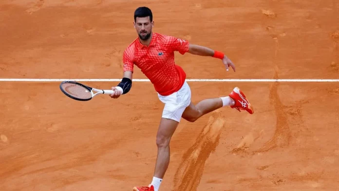 Dusan Lajovic shocks World No. 1 Novak Djokovic in Banja Luka quarterfinals