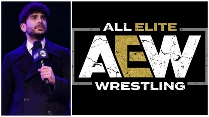 AEW Company Net worth 2023, History, Owners and Charity Work
