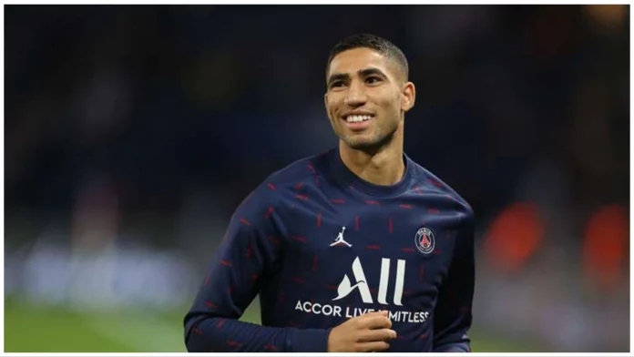 Achraf Hakimi Net Worth 2023, Contract Salary, Sponsorships, Houses and Cars